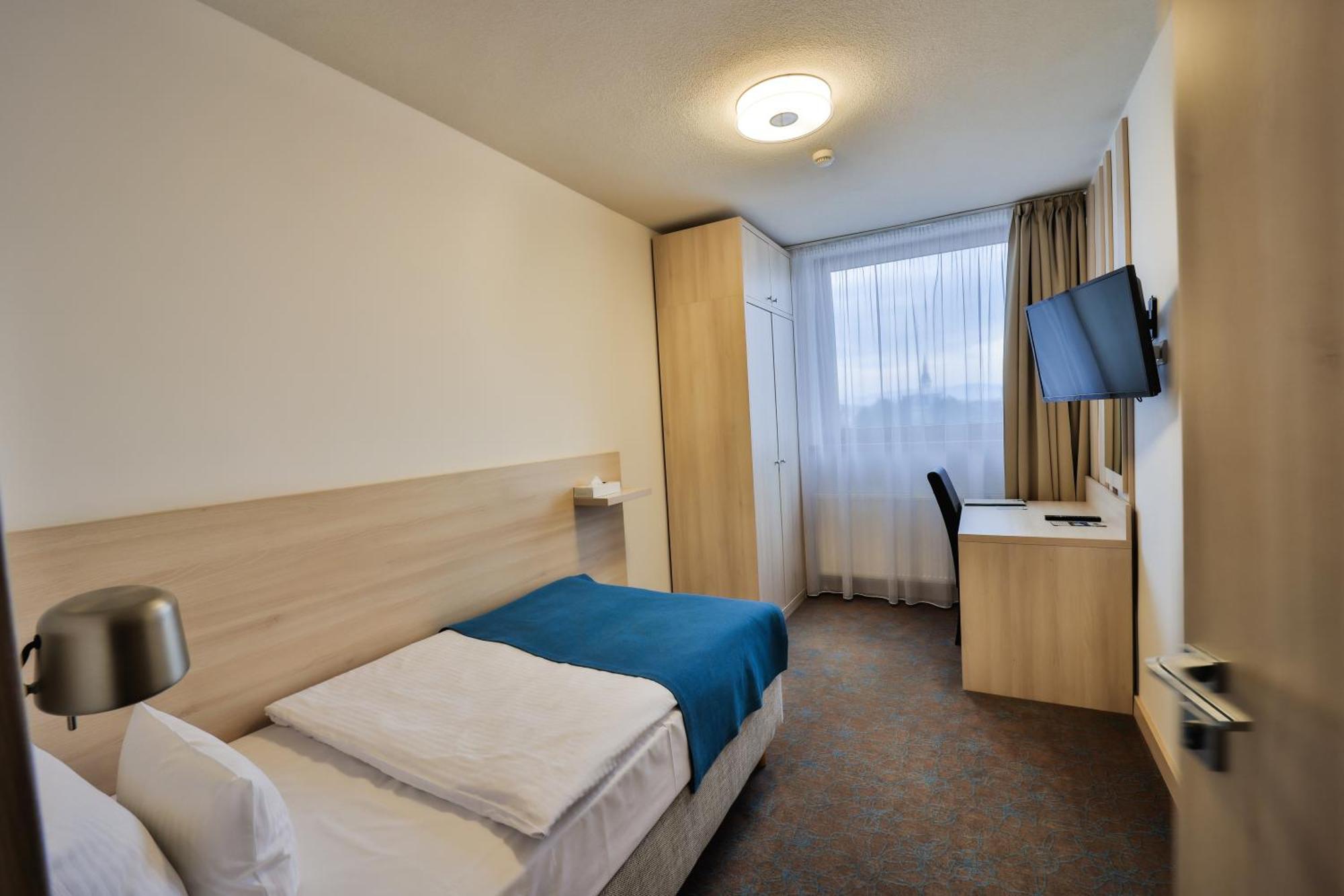 Hotel Metropol Spisska Nova Ves Exterior photo
